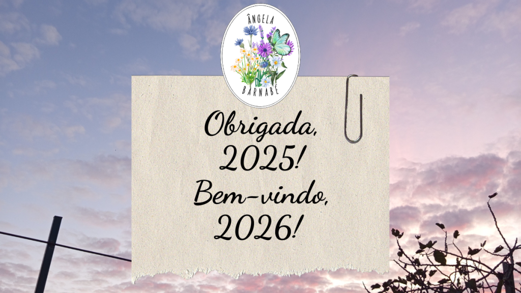 obrigada 2025